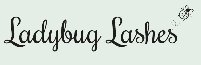 LADYBUGLASHES