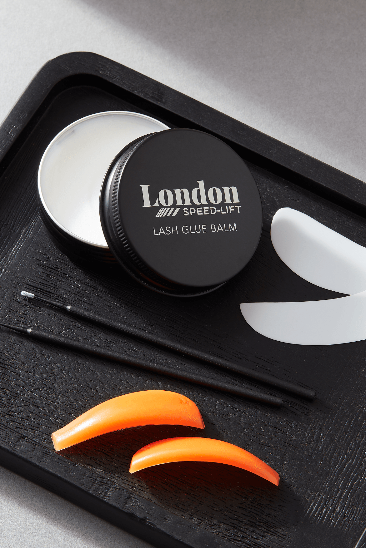 ladybuglashes lashglue lashtrays lashadhesive glueretention cloverlashes wlashes yylashes premades promades lashes