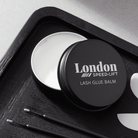 ladybuglashes lashglue lashtrays lashadhesive glueretention cloverlashes wlashes yylashes premades promades lashes