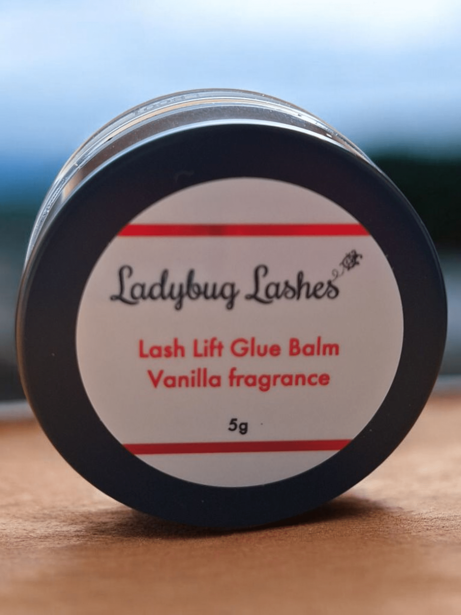 Flutter and Frame Sensitive Lash Lift Kit – Cysteamine Formula