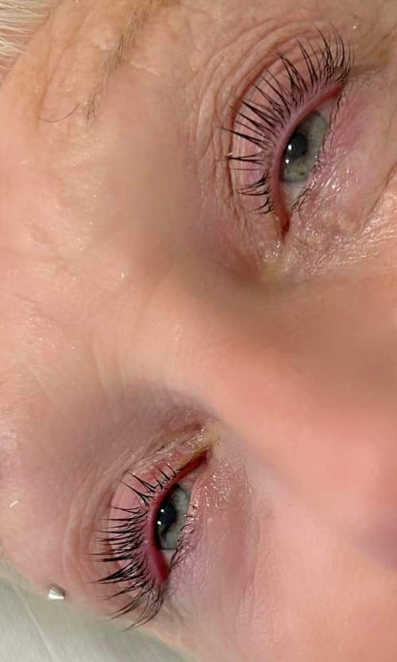 Flutter & Frame 3 Step Sample Pack – Lash Lift & Brow Lamination TGA