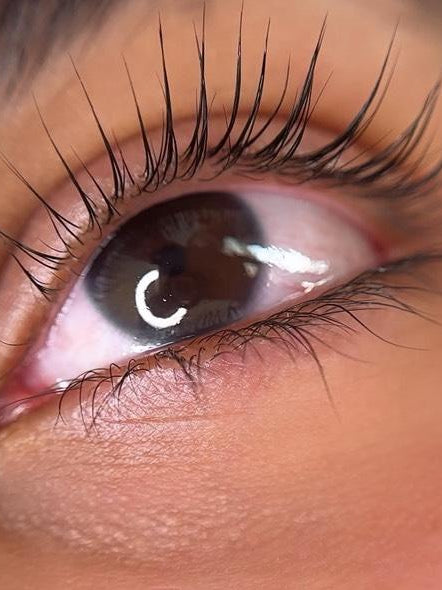 Flutter and Frame Sensitive Lash Lift Kit – Cysteamine Formula