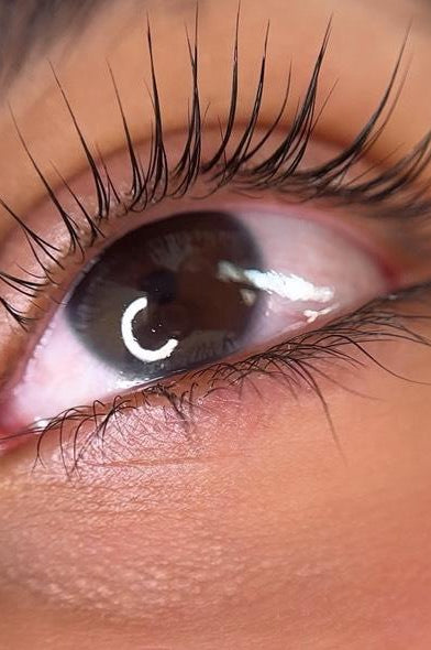 Flutter and Frame Sensitive Lash Lift Kit – Cysteamine Formula