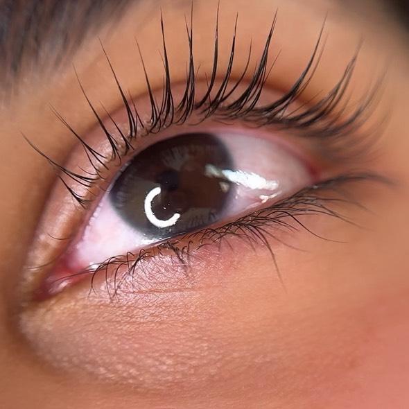 Flutter and Frame Sensitive Lash Lift Kit – Cysteamine Formula