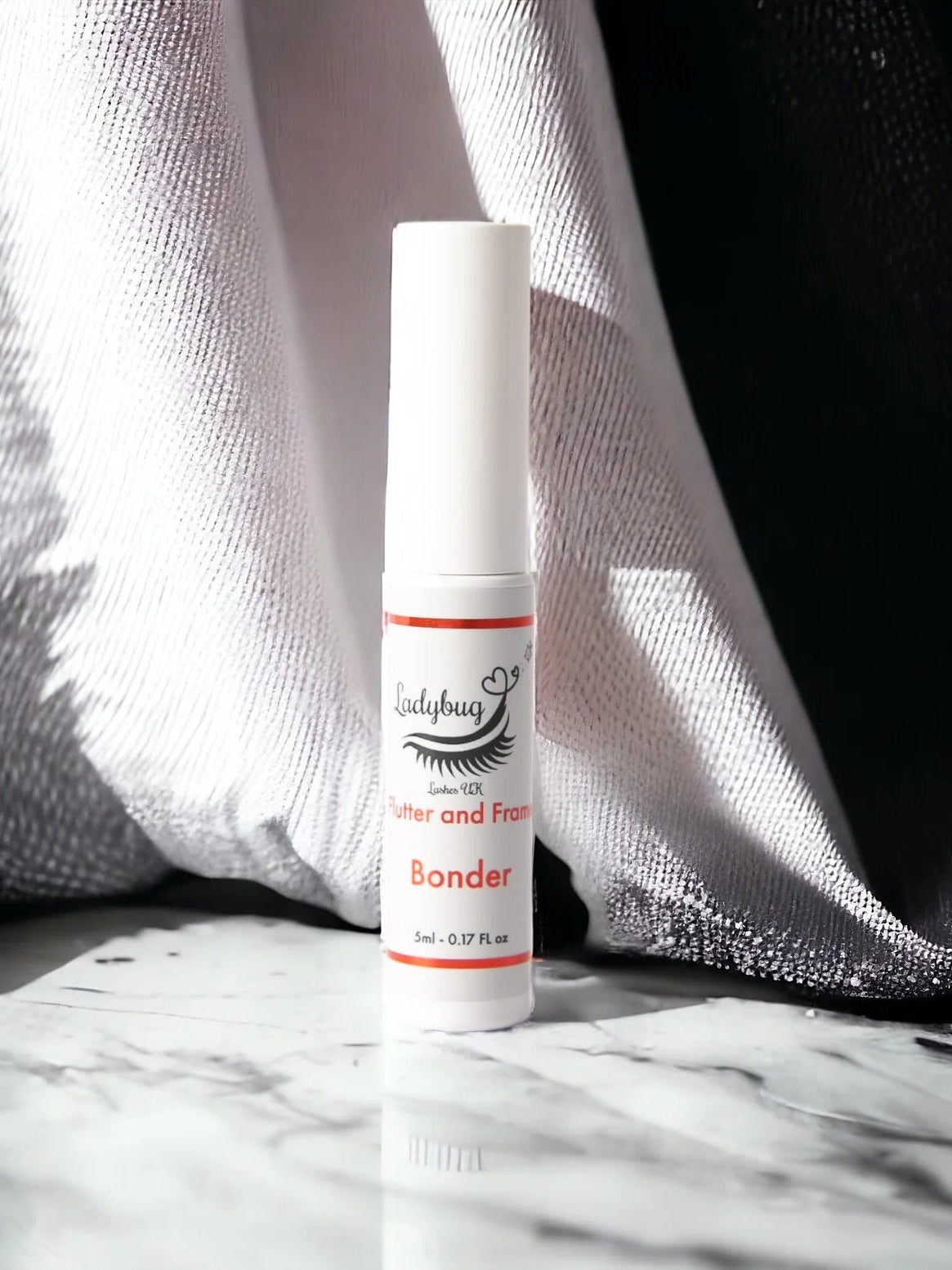 Flutter and Frame Sensitive Lash Lift Kit – Cysteamine Formula