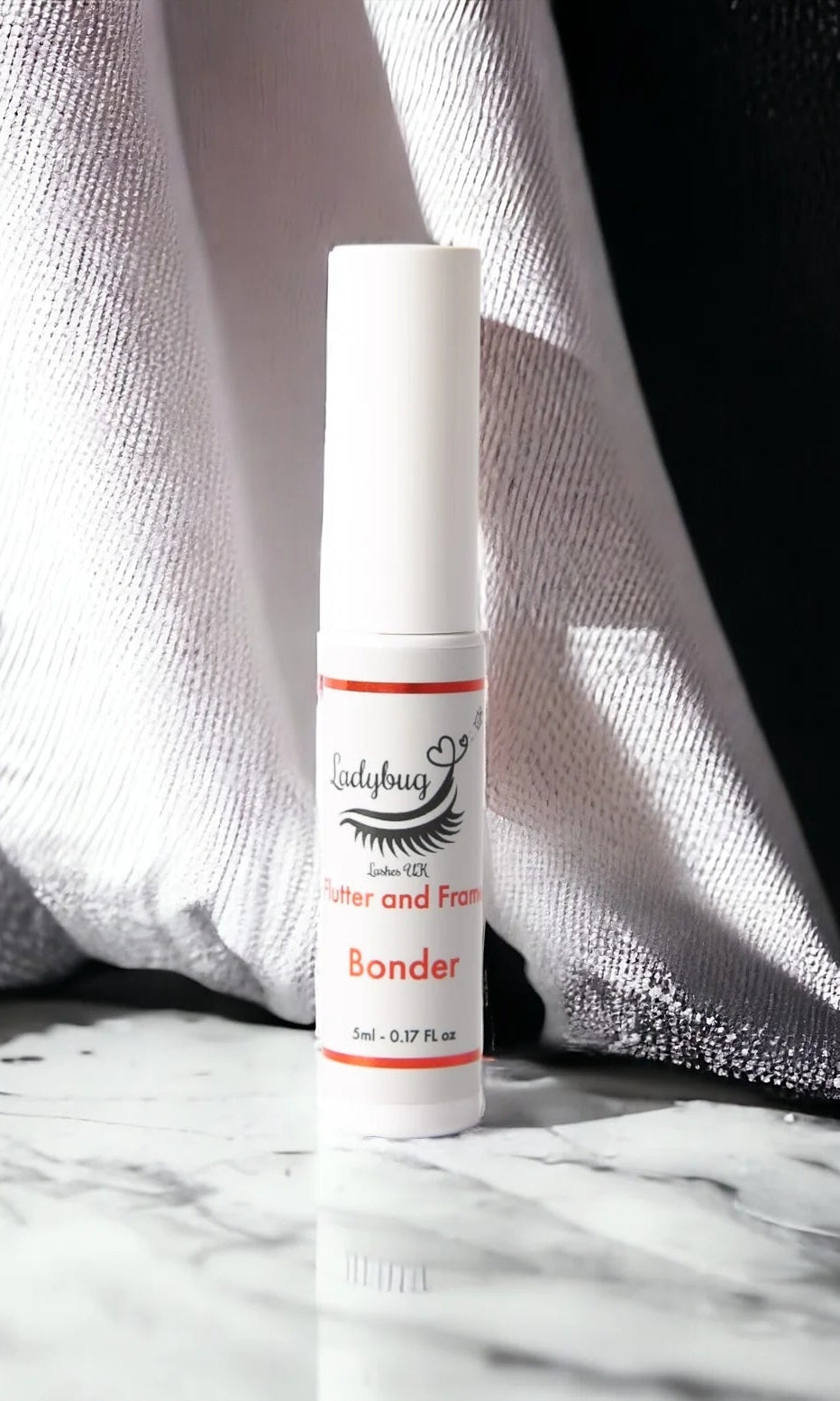 Flutter and Frame Sensitive Lash Lift Kit – Cysteamine Formula