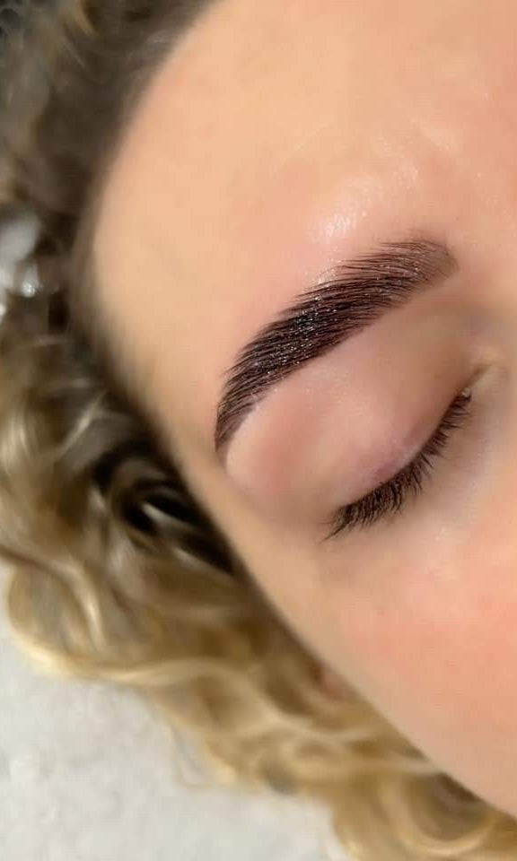 Flutter & Frame 3 Step Sample Pack – Lash Lift & Brow Lamination TGA