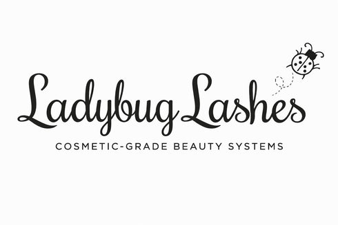 LADYBUGLASHES