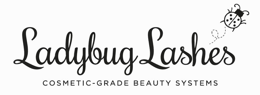 LADYBUGLASHES