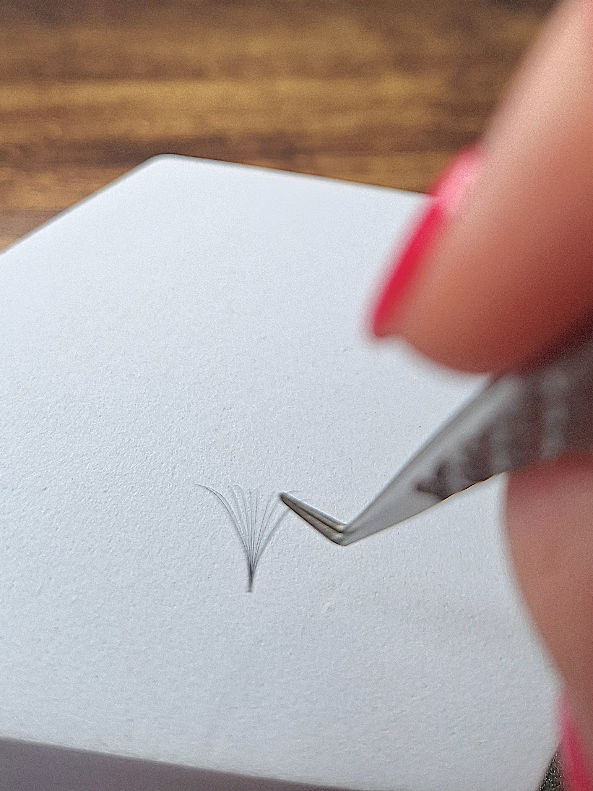 loose promades/premade