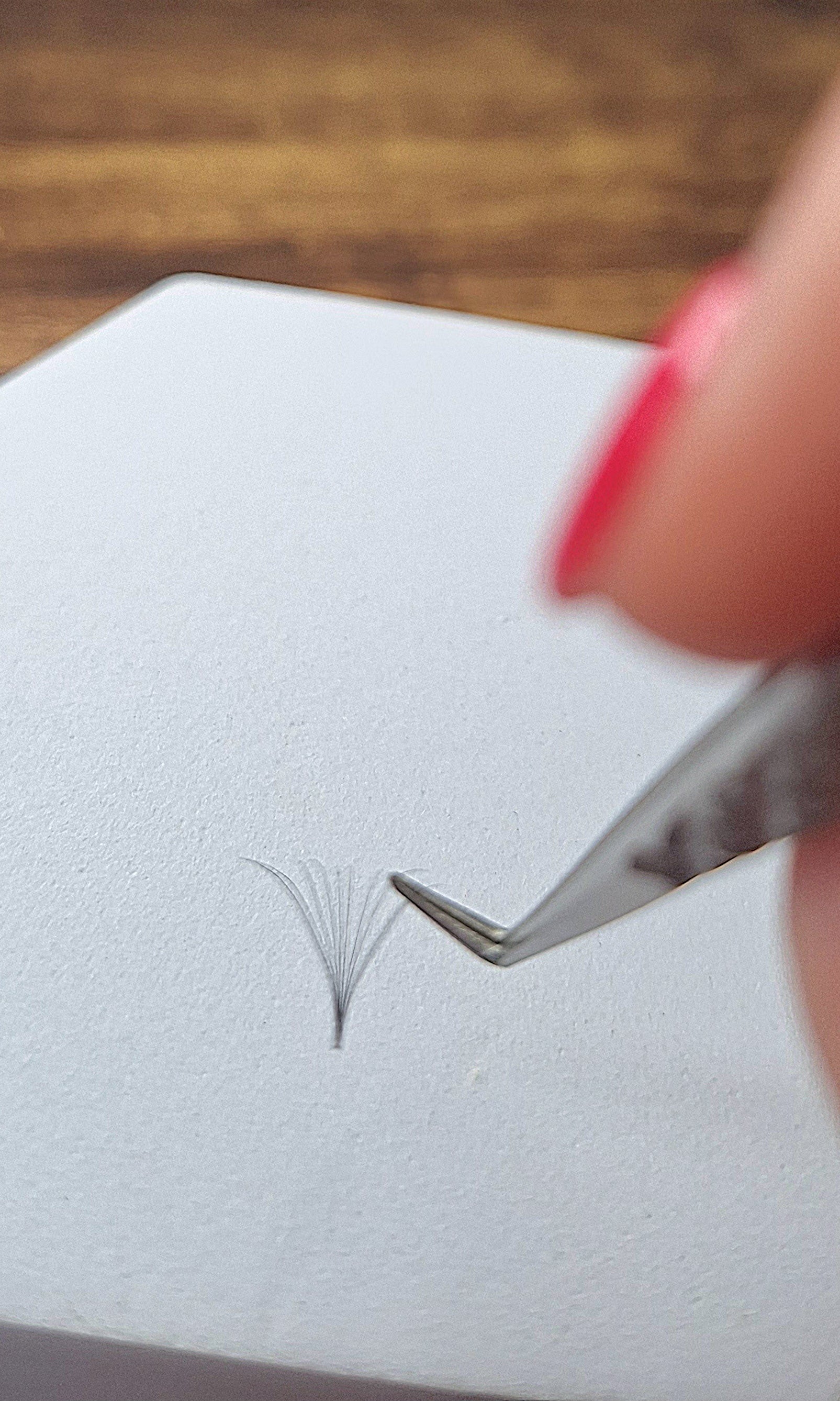 loose promades/premade