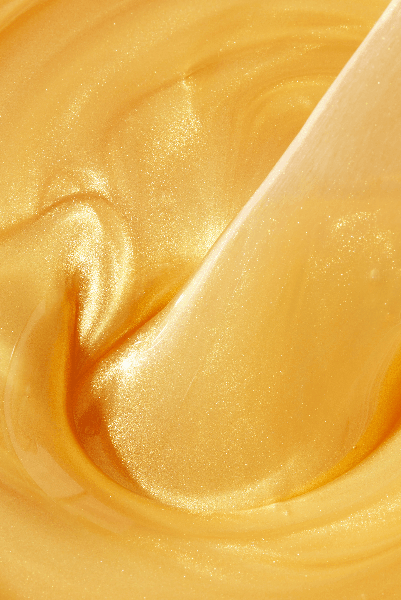 Luxury Silk Metallic Gold Warm Wax – 450g Professional Pot for Sensitive Skin