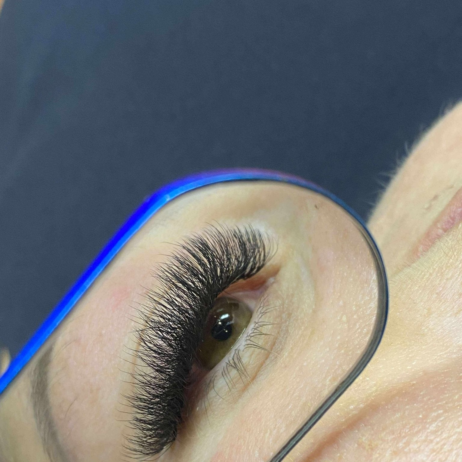 8D Clover Lashes 16 row mixed tray