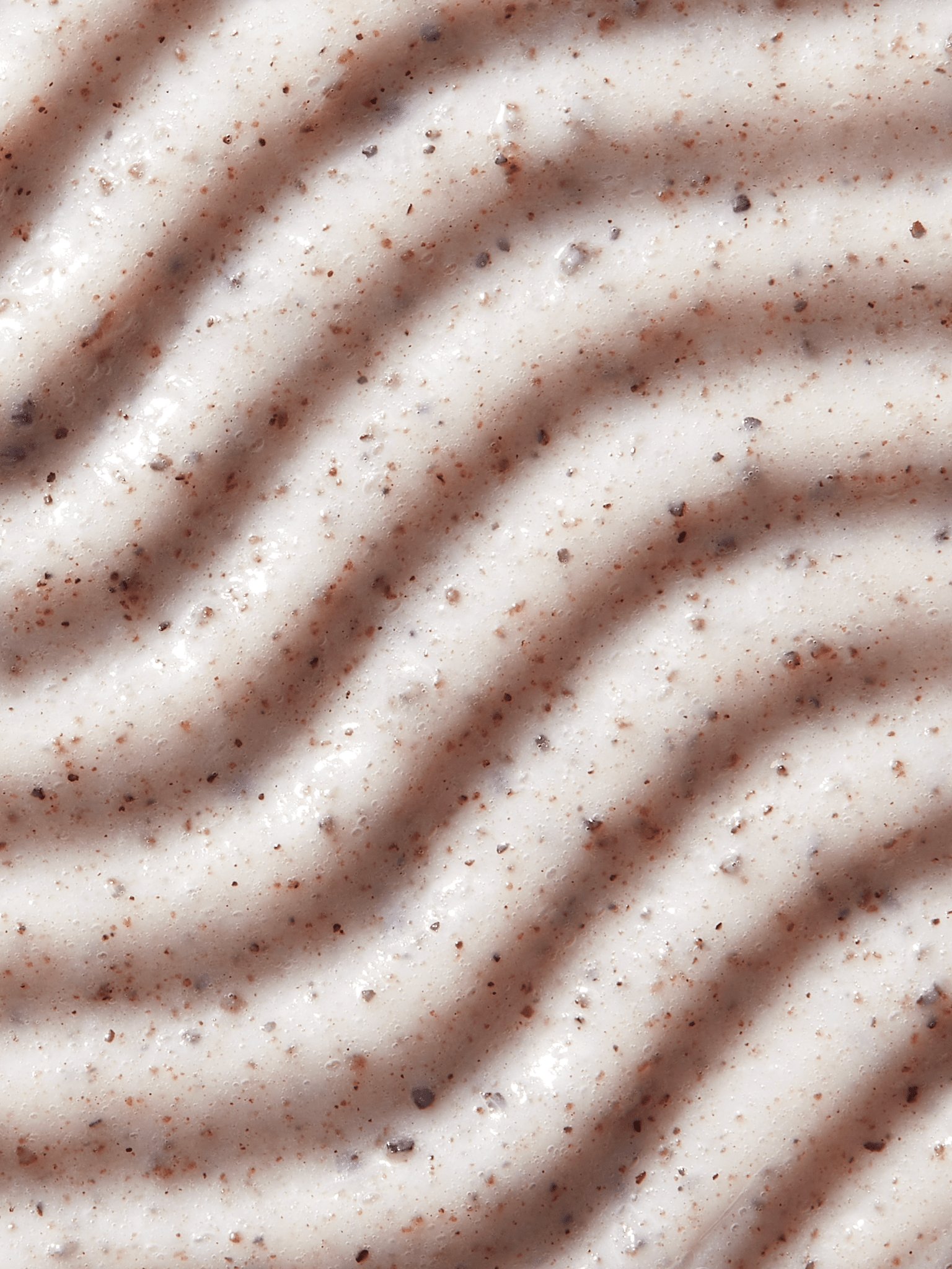 Eyebrow Scrub - 50g Natural Vegan UK Made