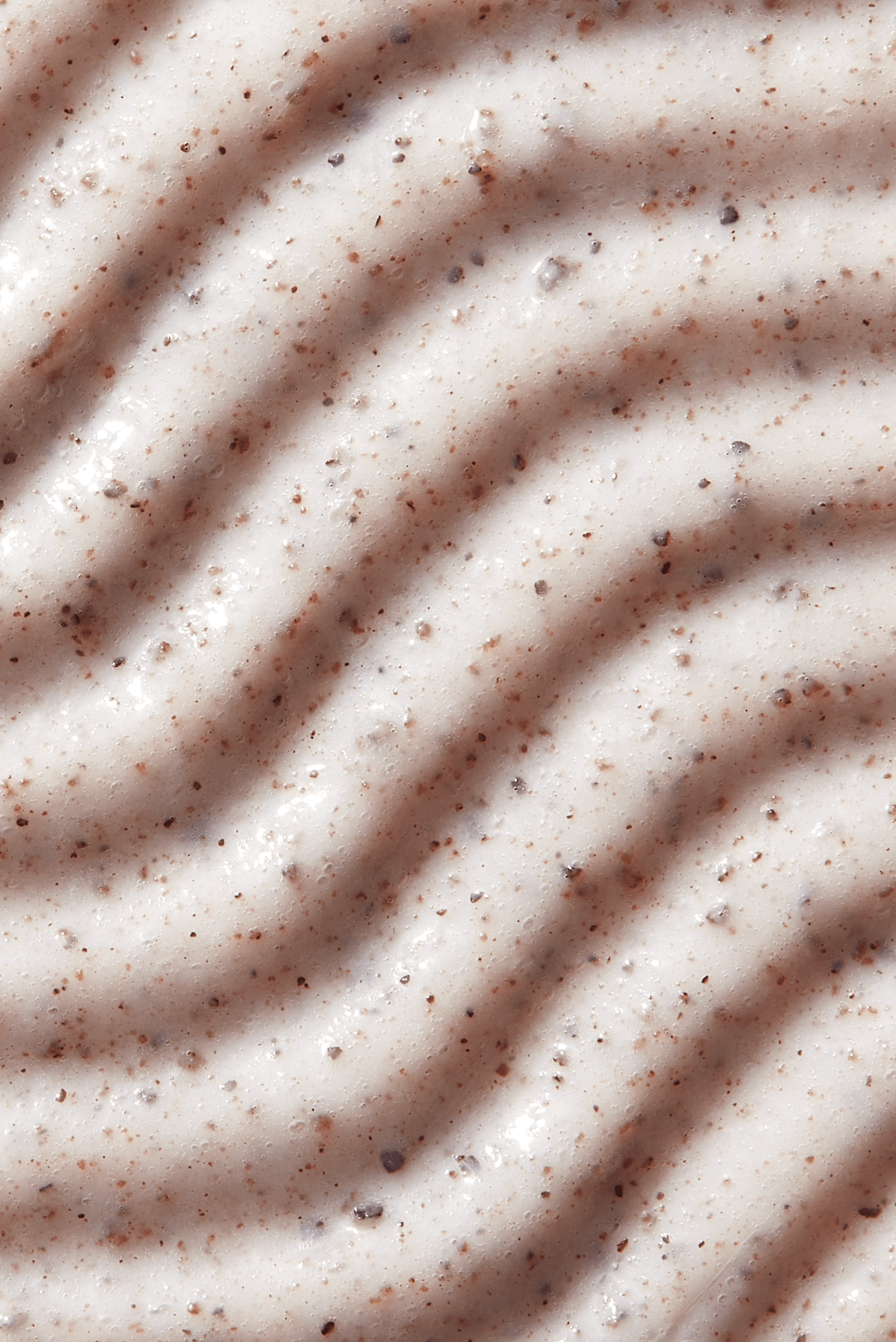 Eyebrow Scrub - 50g Natural Vegan UK Made