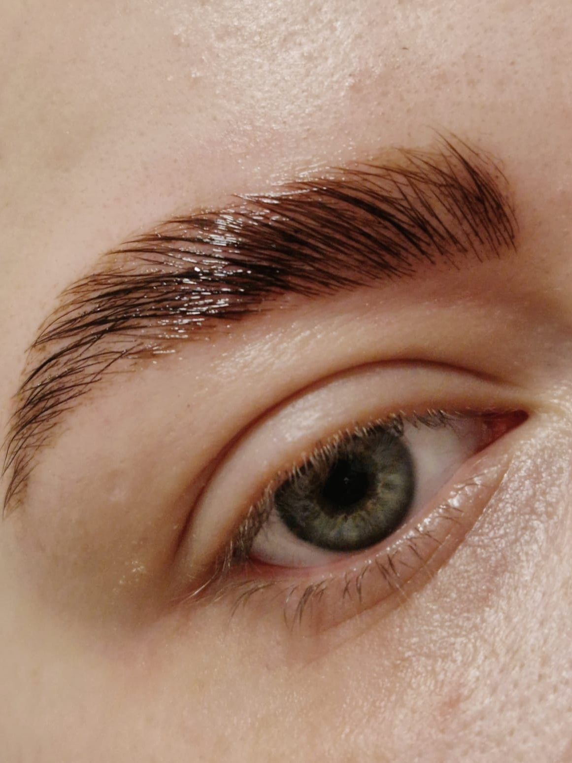 Express Cysteamine System Dual Lash Lift + Brow Lamination Sachet System