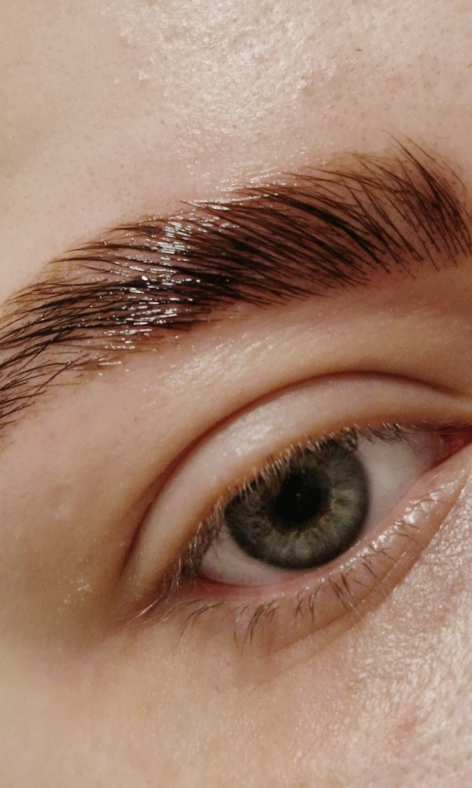 Express Cysteamine System Dual Lash Lift + Brow Lamination Sachet System