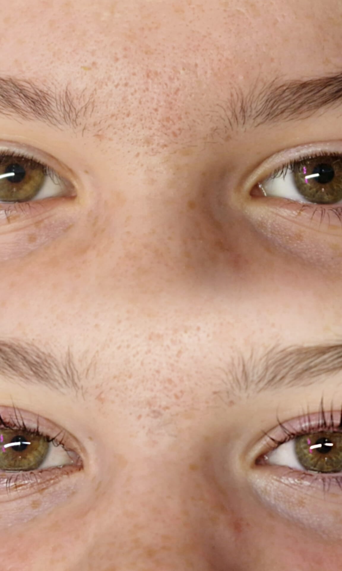 Express Cysteamine System Dual Lash Lift + Brow Lamination Sachet System