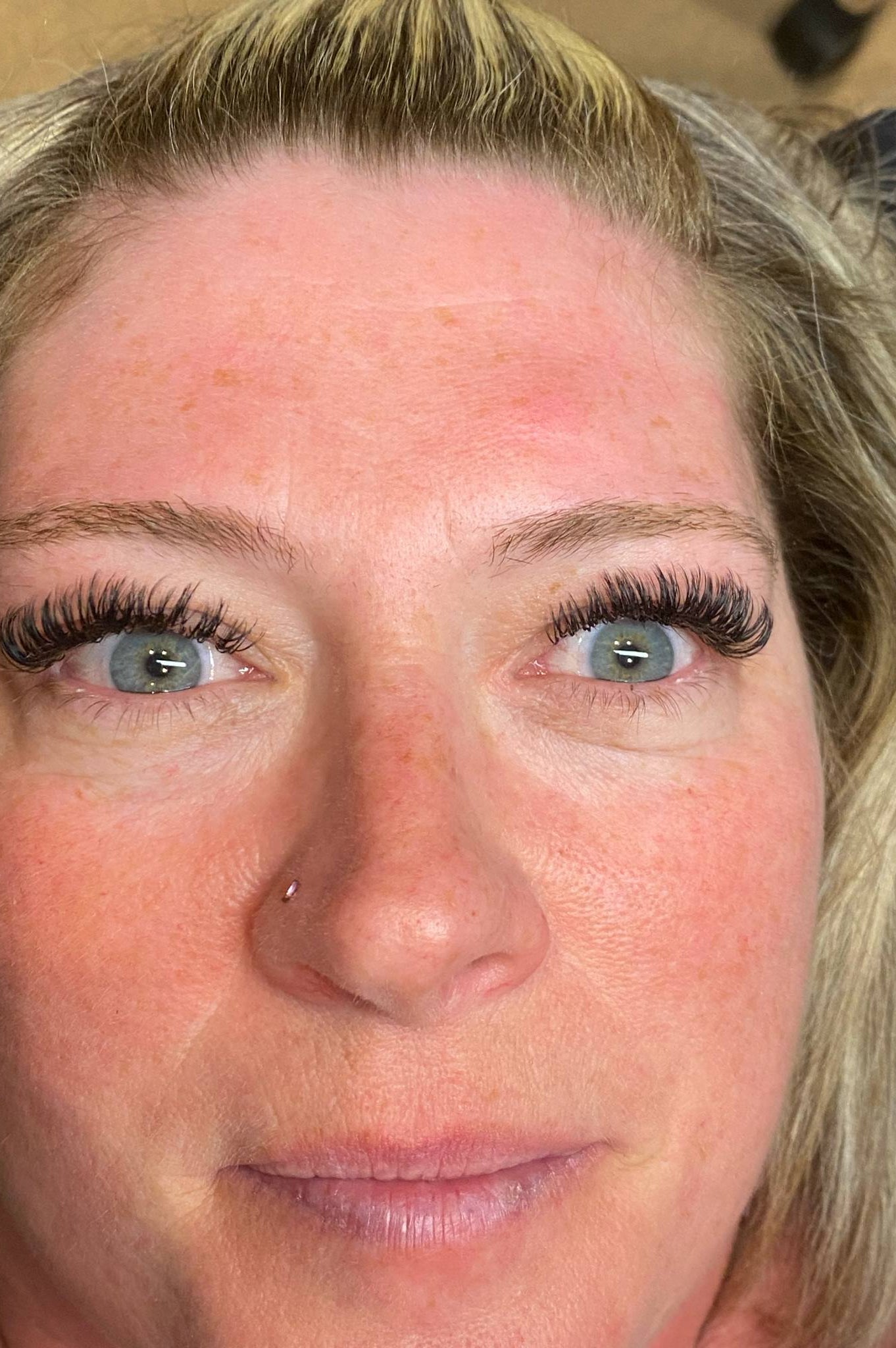 ladybuglashes lashglue lashtrays lashadhesive glueretention cloverlashes wlashes yylashes premades promades lashes