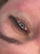 ladybuglashes lashglue lashtrays lashadhesive glueretention cloverlashes wlashes yylashes premades promades lashes