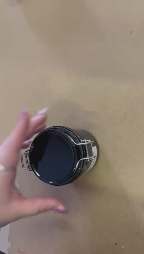 Glue Balm for Lash Lifts – Gentle, Balm Formula