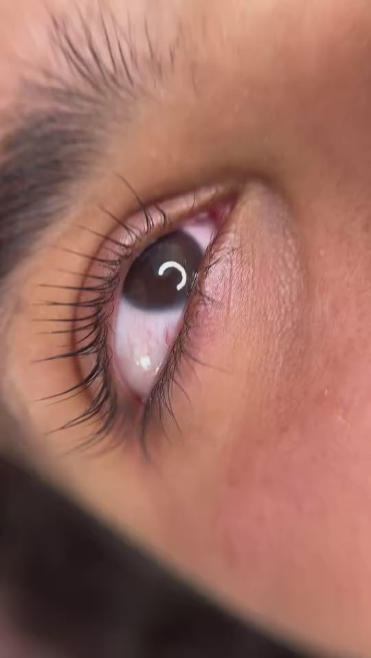LASH LIFT ONLINE COURSE
