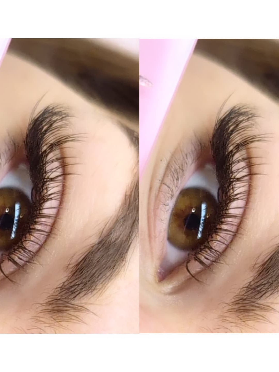 Cashmere Flat Classics – 16 Row Mixed Tray in Brown 🤎🤎 or Caramel 🤎🤎