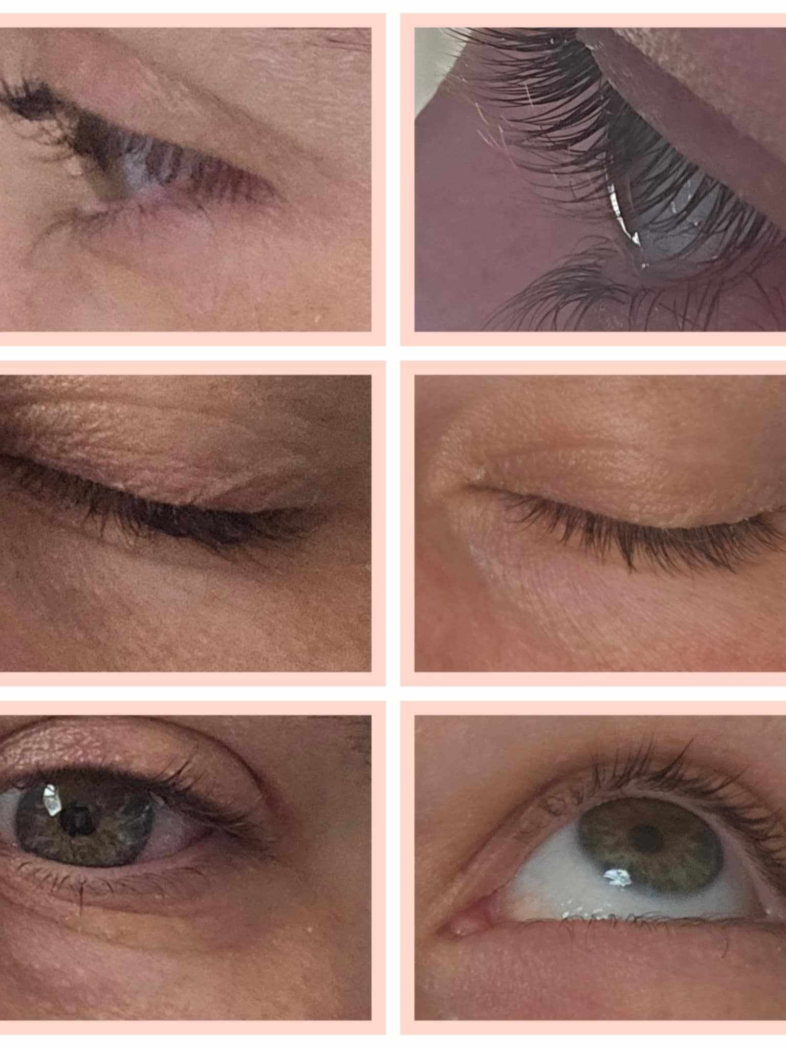 Lash & Brow Strengthening and Growth Serum – 6ml