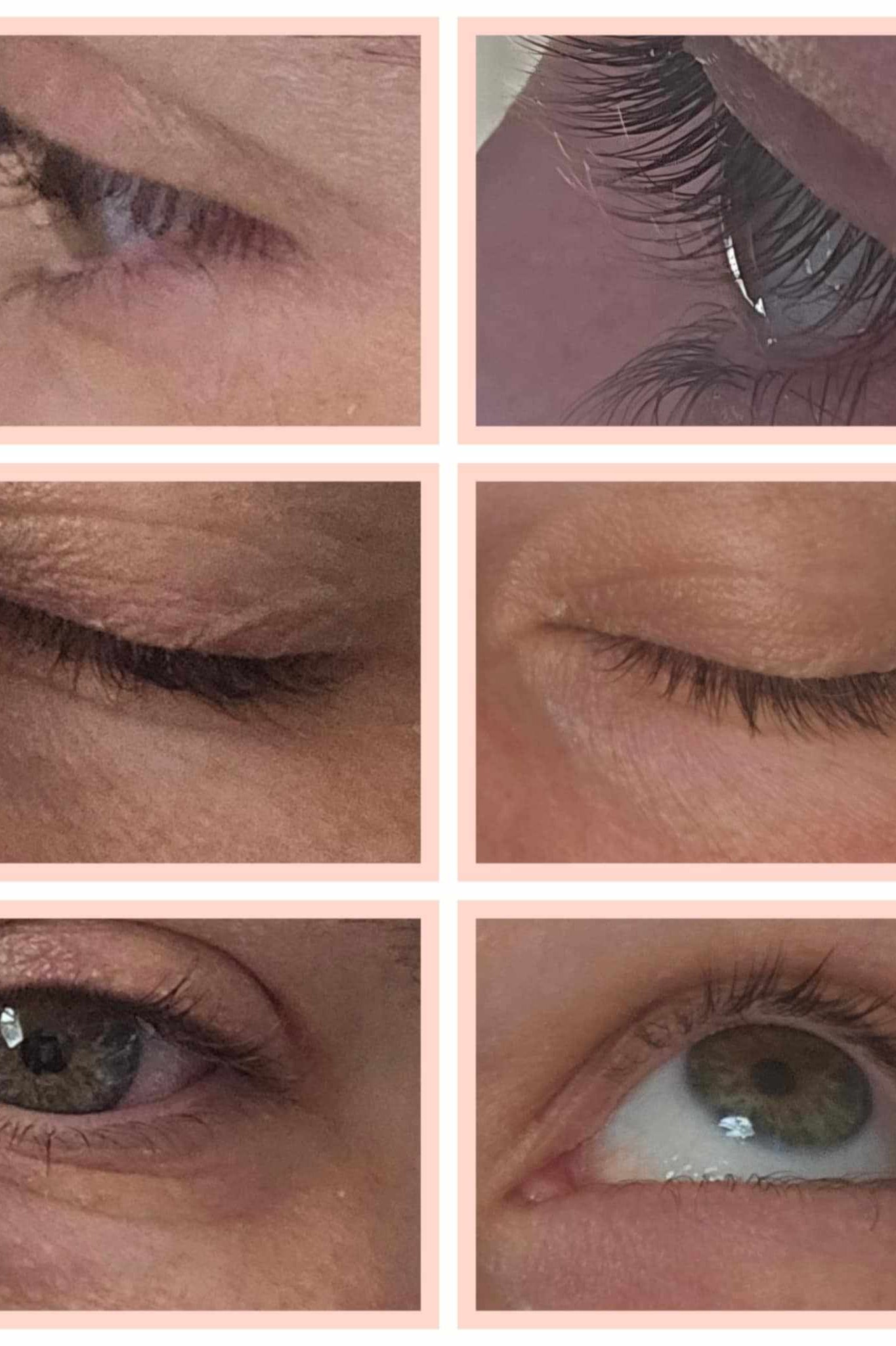 Lash & Brow Strengthening and Growth Serum ā 6ml