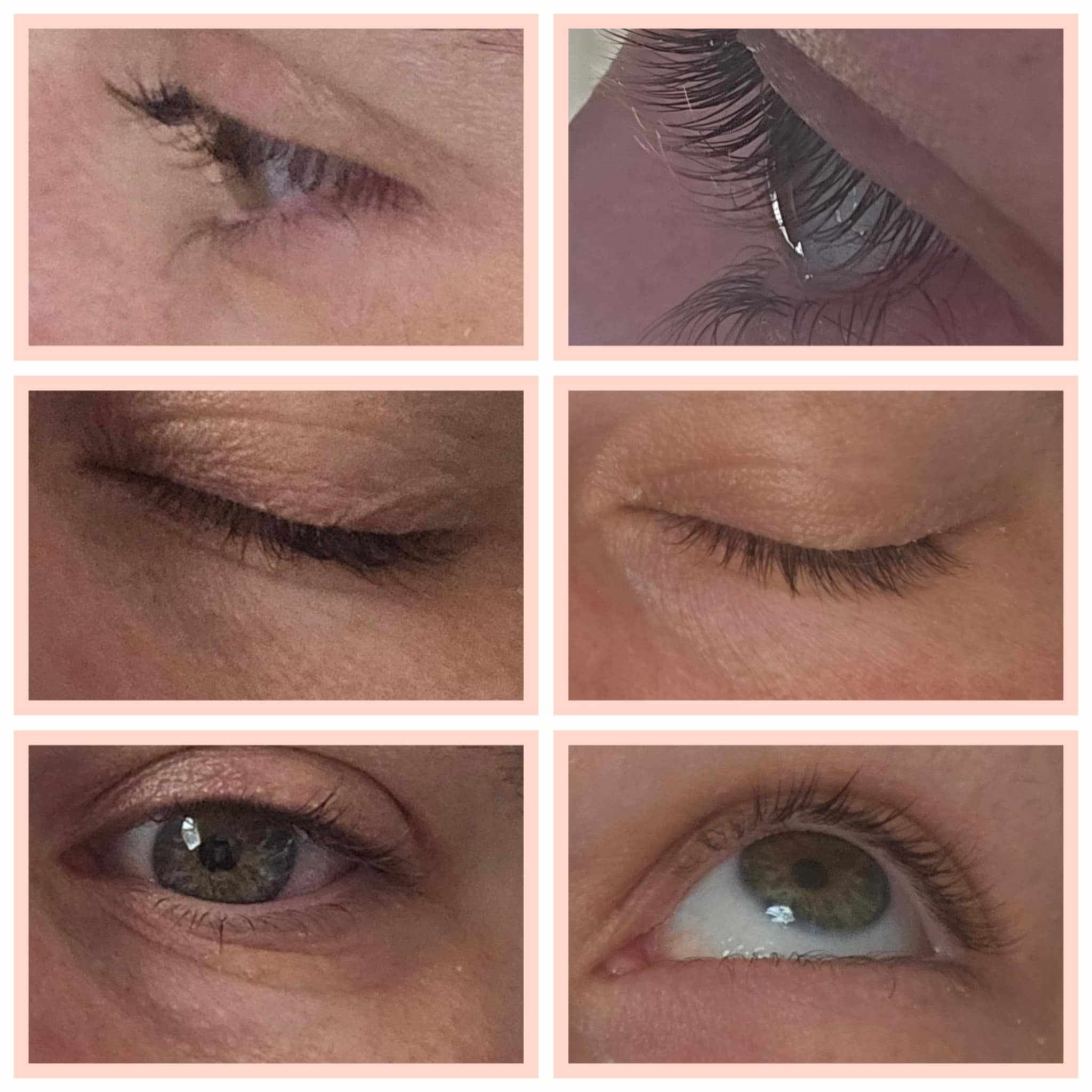 Lash & Brow Strengthening and Growth Serum – 6ml