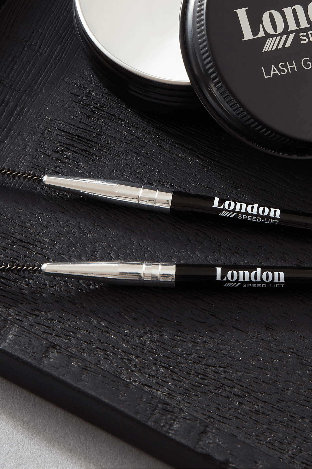 Reusable Lash & Brow Micro Brush