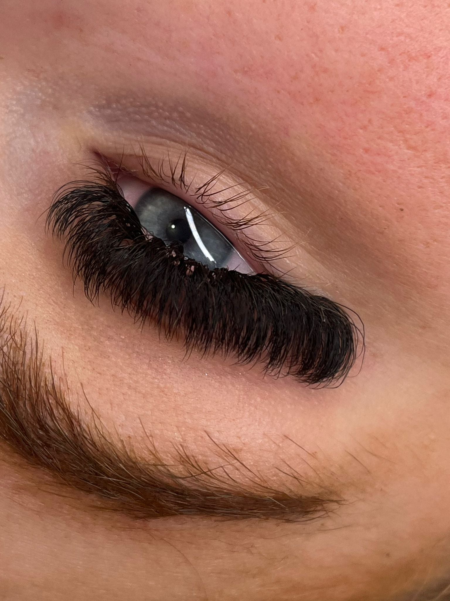 10D Clover Lashes 16 row mixed box