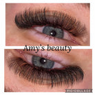 ladybuglashes lashglue lashtrays lashadhesive glueretention cloverlashes wlashes yylashes premades promades lashes