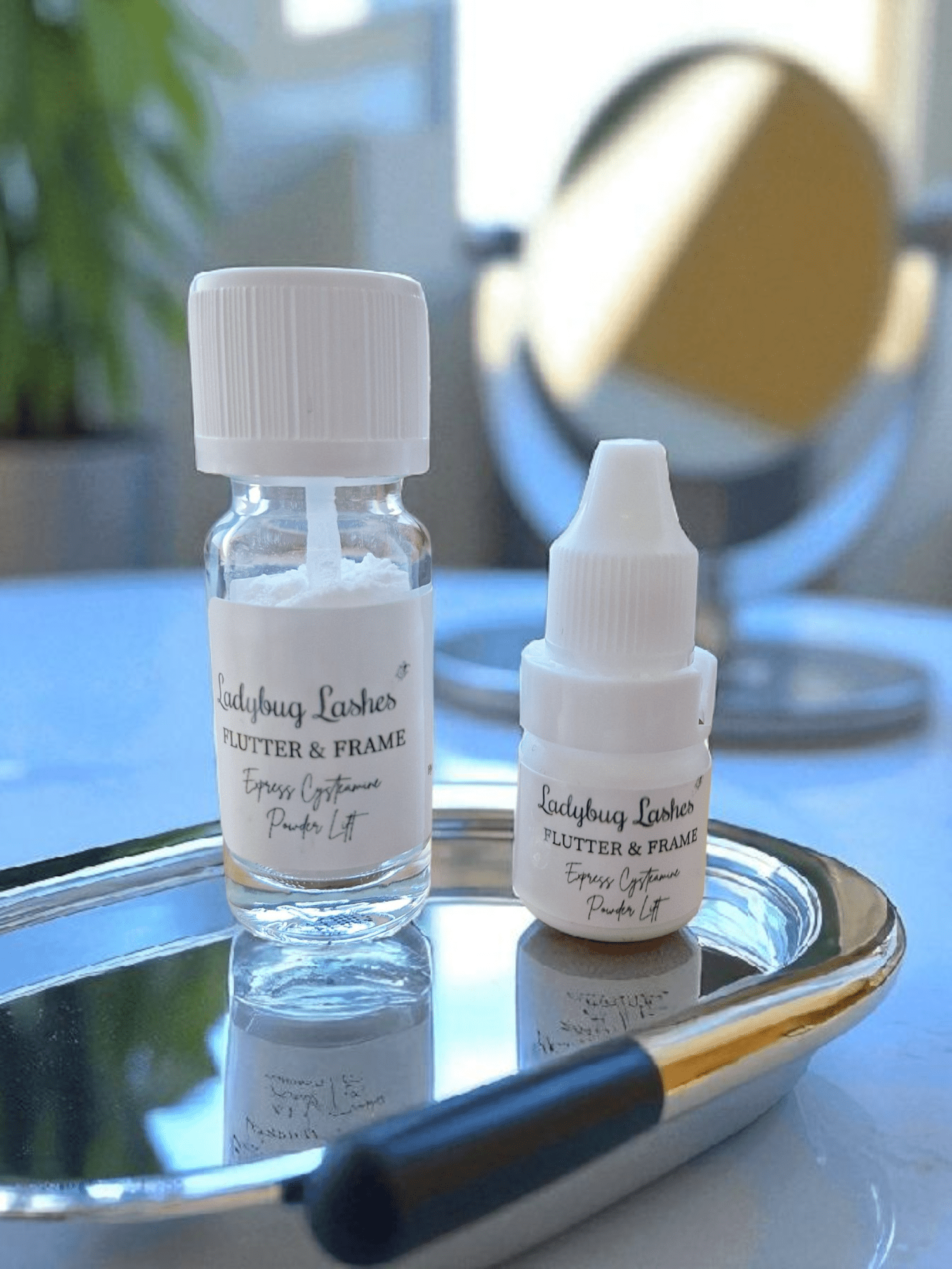 ✨ Powder Lift for Lash Lifts ✨ 5g • Cosmetic Grade UK Formula