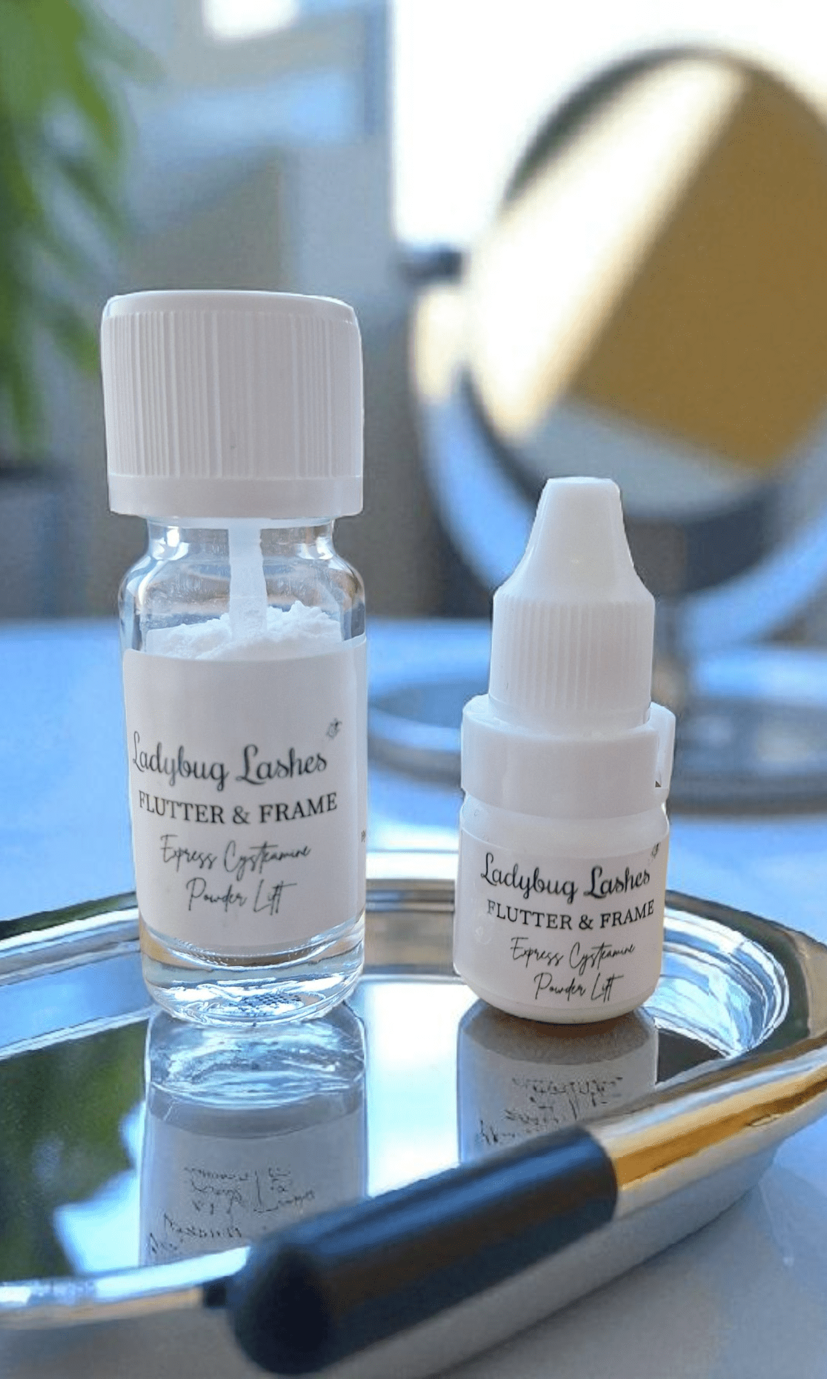 ✨ Powder Lift for Lash Lifts ✨ 5g • Cosmetic Grade UK Formula