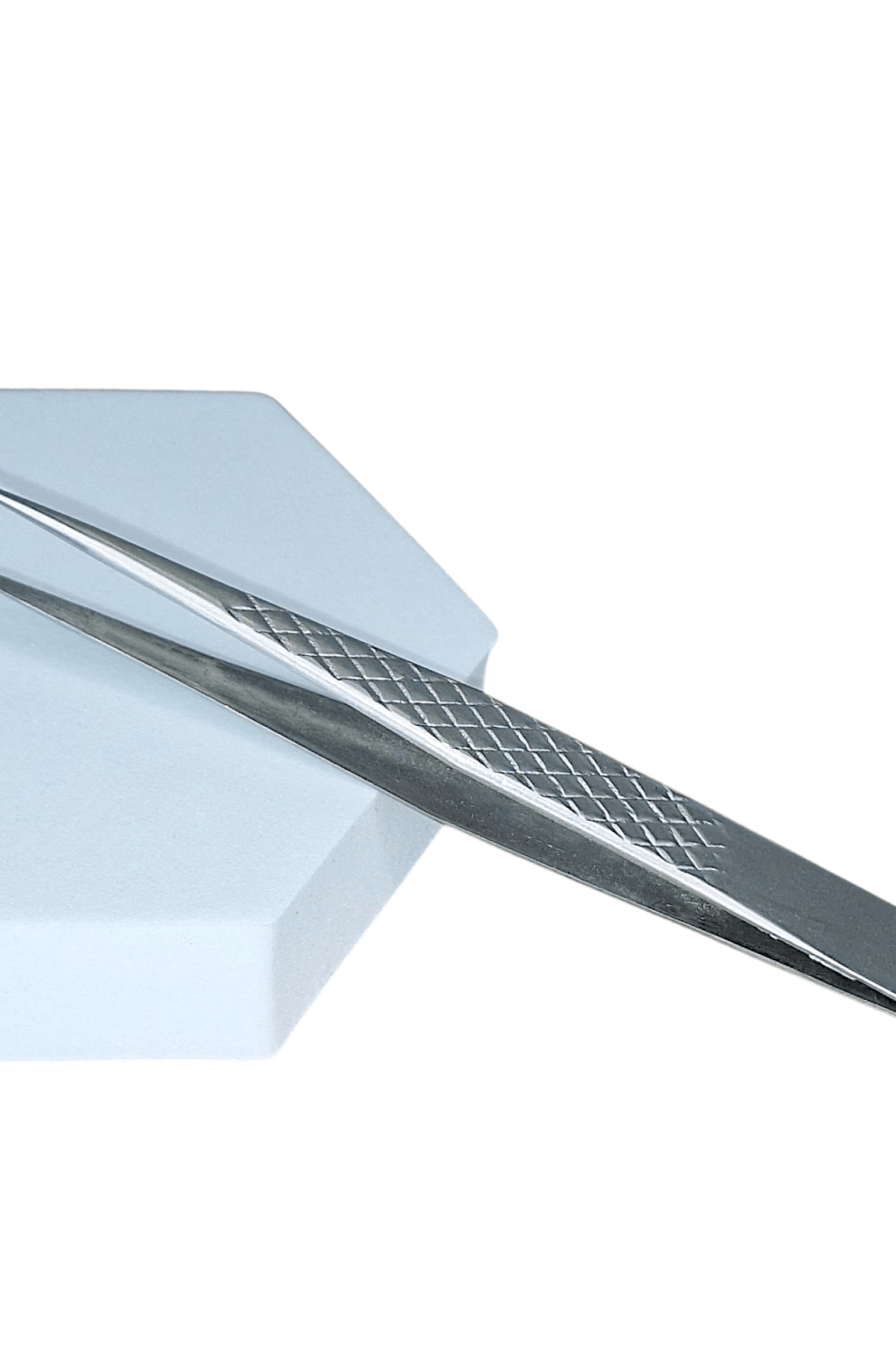 Isolation Tweezers (Fibre Grip)– Pro Lash Tool