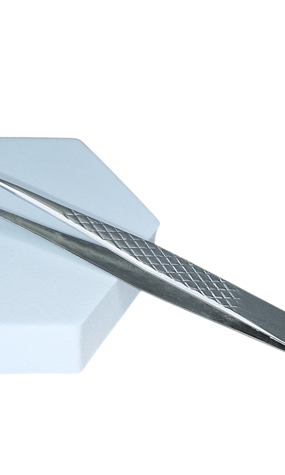 Isolation Tweezers (Fibre Grip)– Pro Lash Tool