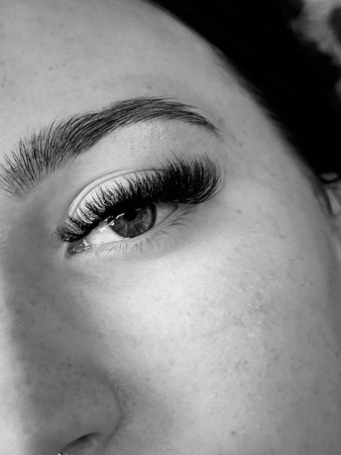 8D Clover Lashes 16 row mixed tray