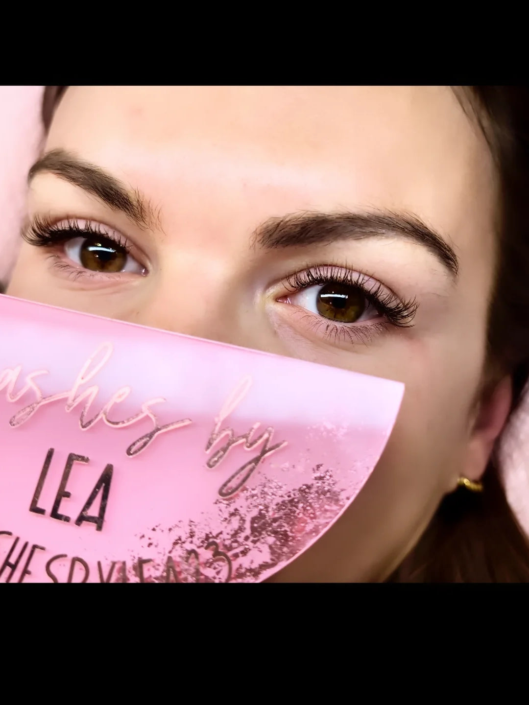 Cashmere Flat Classics – 16 Row Mixed Tray in Brown 🤎🤎 or Caramel 🤎🤎