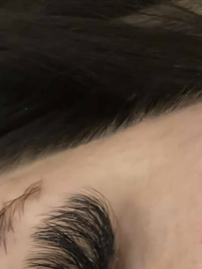 10D Clover Lashes 16 row mixed box