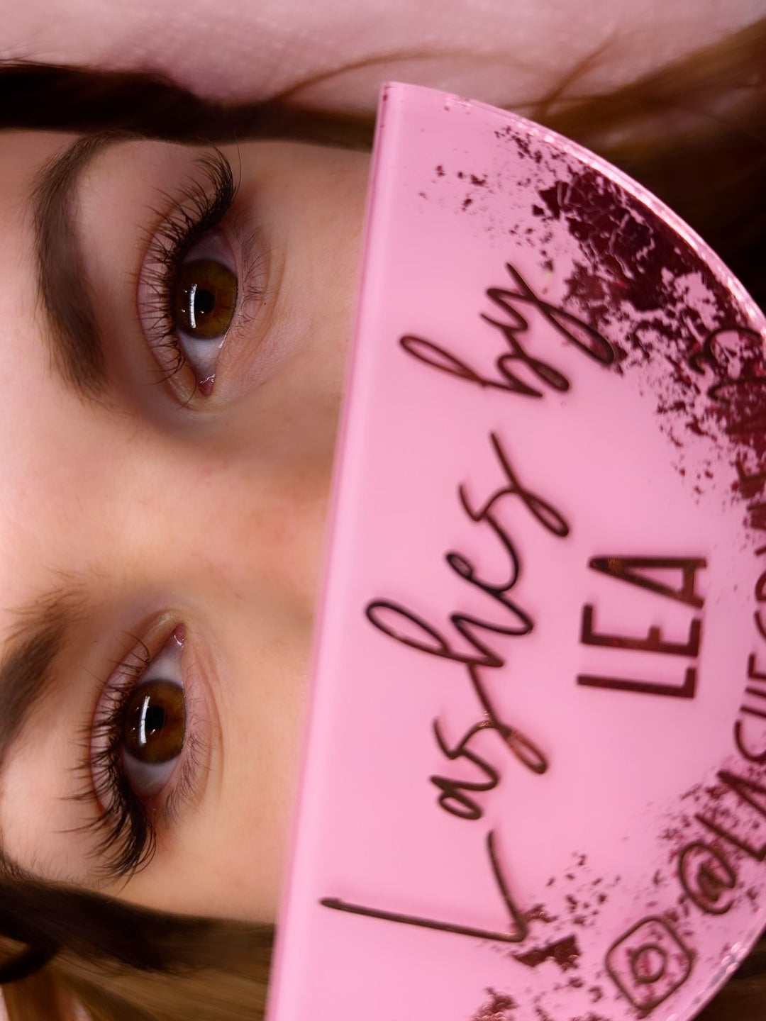 Cashmere Flat Classics – 16 Row Mixed Tray in Brown 🤎🤎 or Caramel 🤎🤎