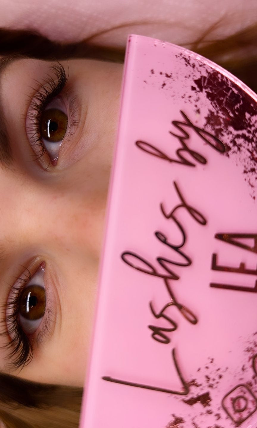 Cashmere Flat Classics – 16 Row Mixed Tray in Brown 🤎🤎 or Caramel 🤎🤎