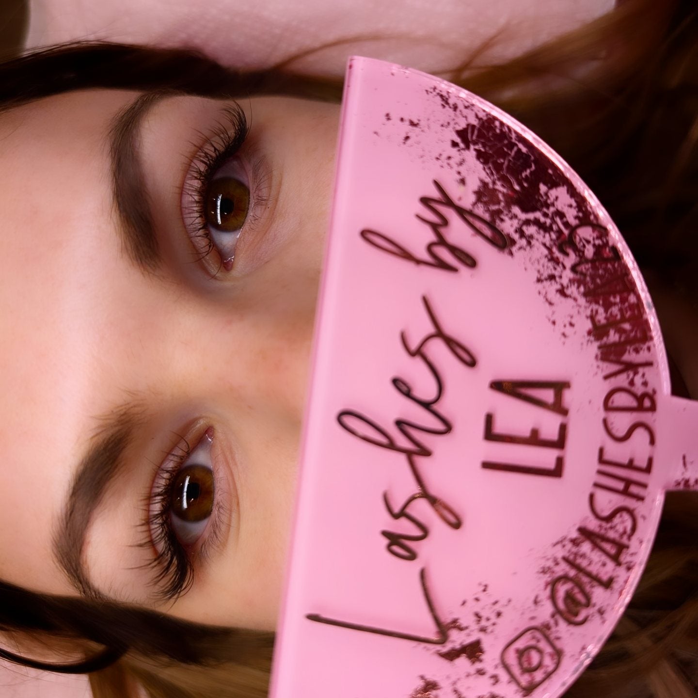 Cashmere Flat Classics β 16 Row Mixed Tray in Brown π€π€ or Caramel π€π€