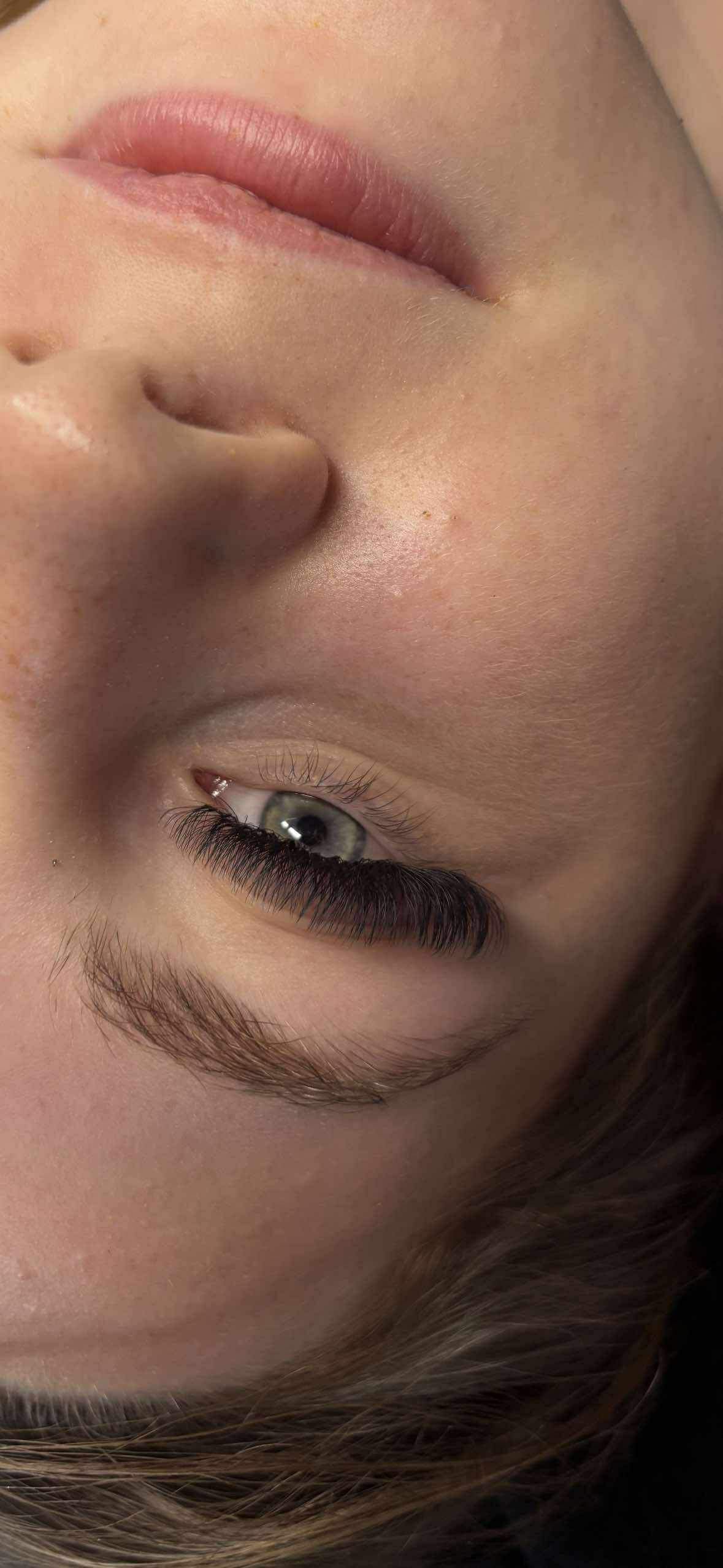 8D Clover Lashes 16 row mixed tray