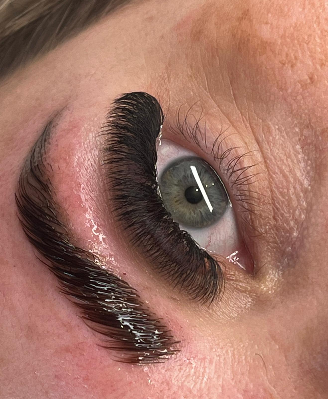 ladybuglashes lashglue lashtrays lashadhesive glueretention cloverlashes wlashes yylashes premades promades lashes