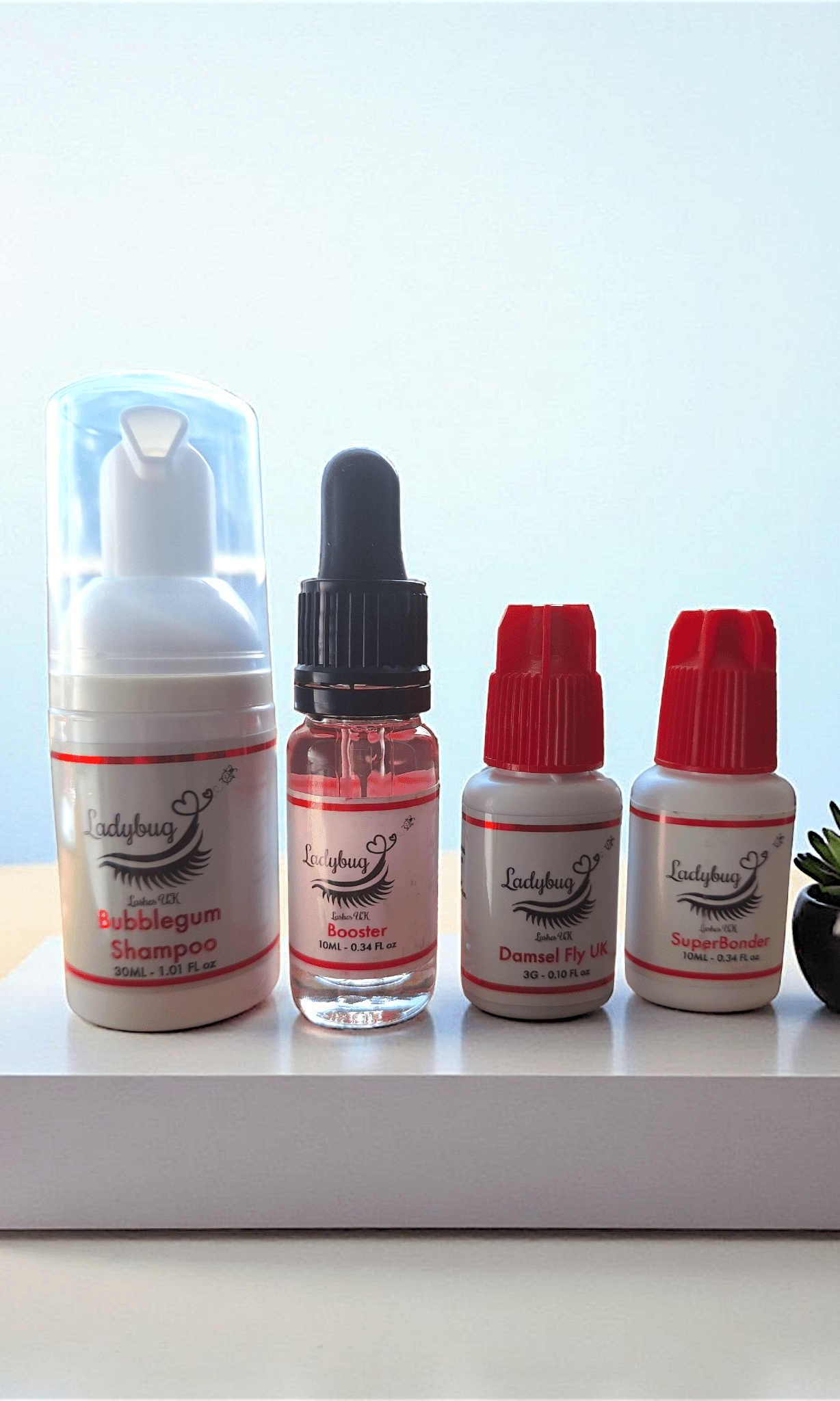 ladybuglashes lashglue lashtrays lashadhesive glueretention cloverlashes wlashes yylashes premades promades lashes