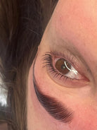 Sample Pack: Flutter & Frame Express Cysteamine. Duo Lash Lift & Brow Lamination System