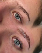 Powder Lift and Express Cysteamine System Dual Lash Lift + Brow Lamination Sachet System