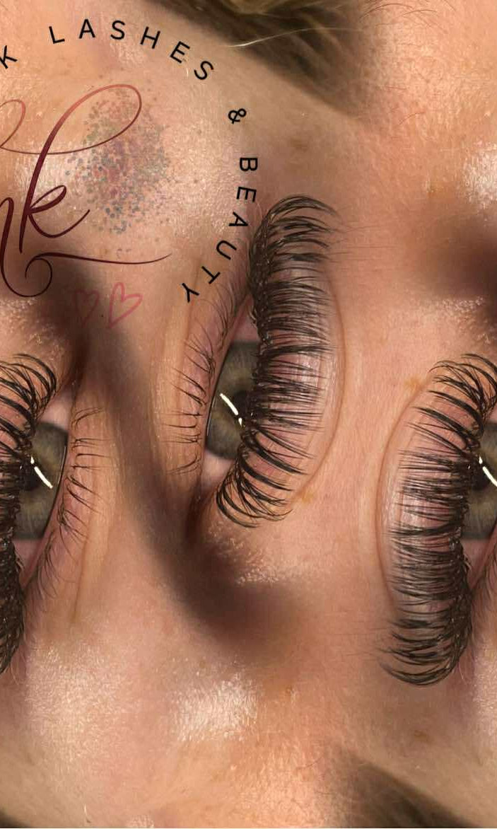 ladybuglashes lashglue lashtrays lashadhesive glueretention cloverlashes wlashes yylashes premades promades lashes