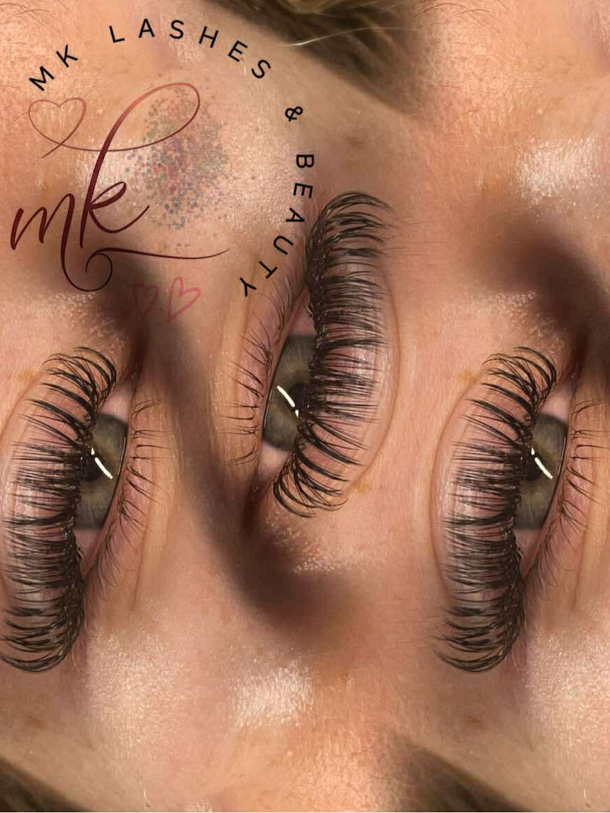 ladybuglashes lashglue lashtrays lashadhesive glueretention cloverlashes wlashes yylashes premades promades lashes